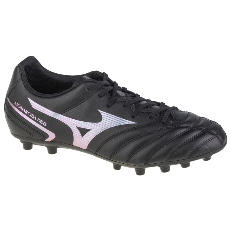 Mizuno Monarcida Ii Select Ag M P1GA222699 football boots black black