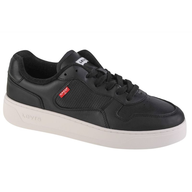 Levis Levi's Glide Shoes W 235200-713-59 black Levis Levi's Glide Shoes W 235200-713-59 black