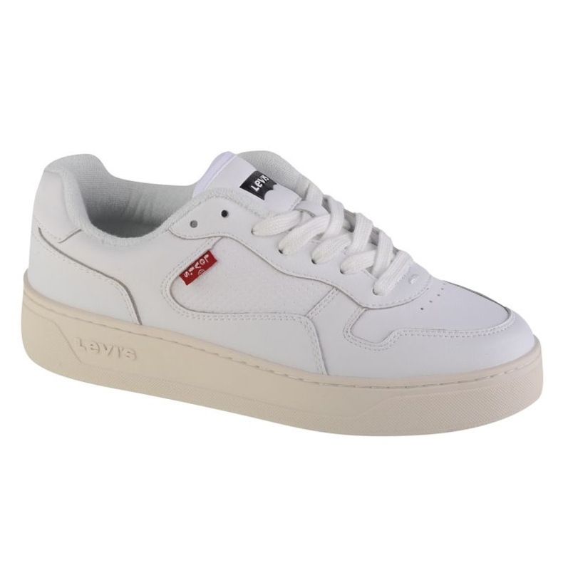 Levis Levi's Glide SW 235201-713-51 shoes white