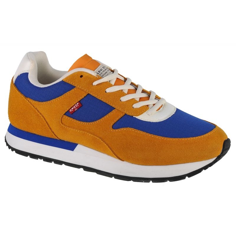 Levis Levi s Bannister M 235235 1900 74 shoes orange KeeShoes