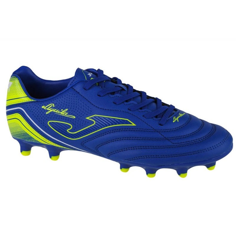 Shoes Joma Aguila 2204 Fg M AGUW2204FG blue blue