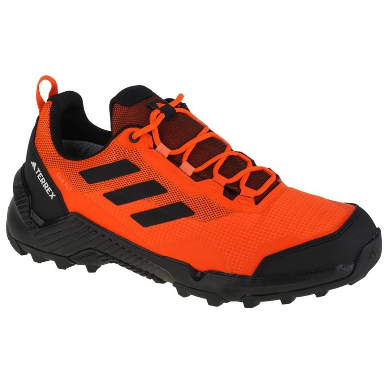 Adidas Eastrail 2.0 Rain.Rdy HP8603 shoes orange