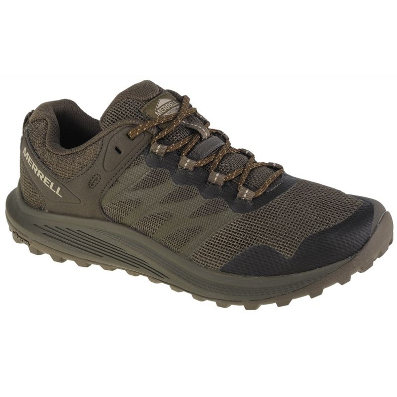 Merrell Nova 3 Tactical J005047 shoes green