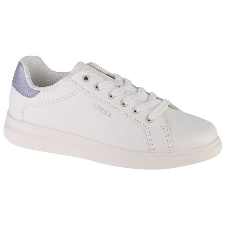 Levis Levi's Ellis Shoes W 233415-681-50 white