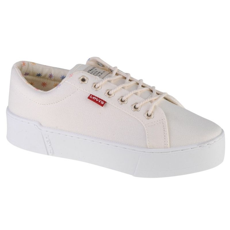 Levis Levi's Tijuana 2.0 Shoes W 234188-677-100 white Levis Levi's Tijuana 2.0 Shoes W 234188-677-100 white