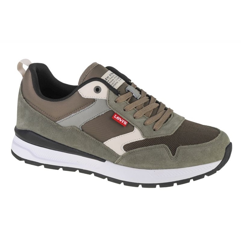 Levis Shoes Levi's Oats Refresh M 234233-878-37 brown