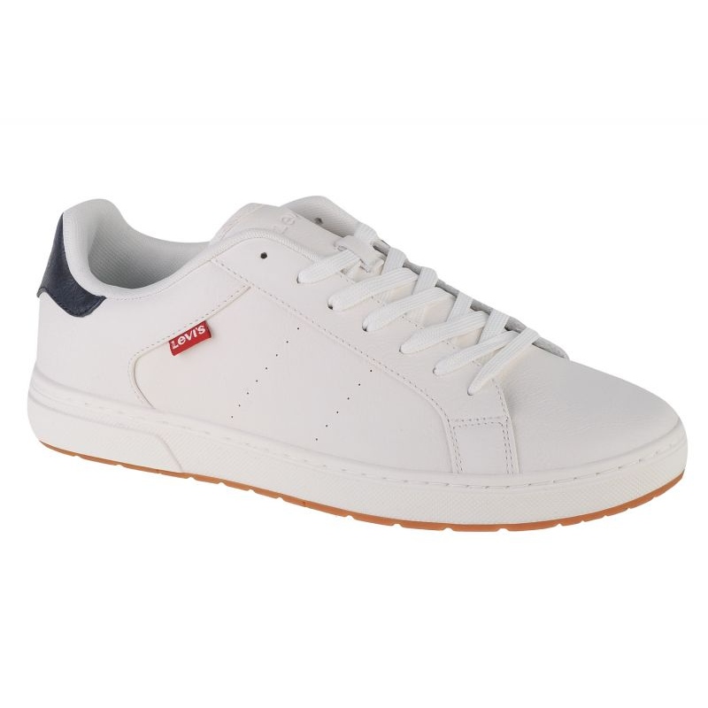 Levis top tennis shoes