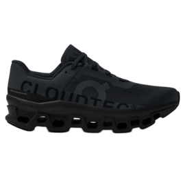 ON RUNNING CloudMonster 6199025 shoes black