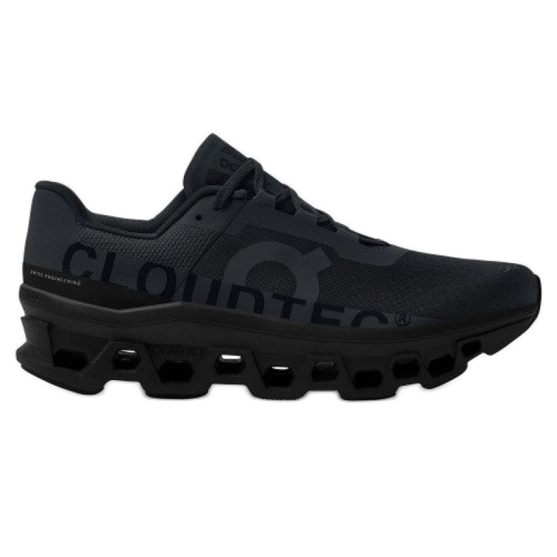 ON RUNNING CloudMonster 6199025 shoes black