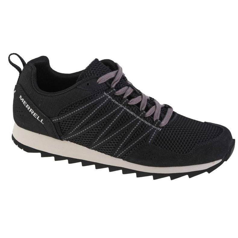 Merrell Alpine Sneaker M J003263 shoes black