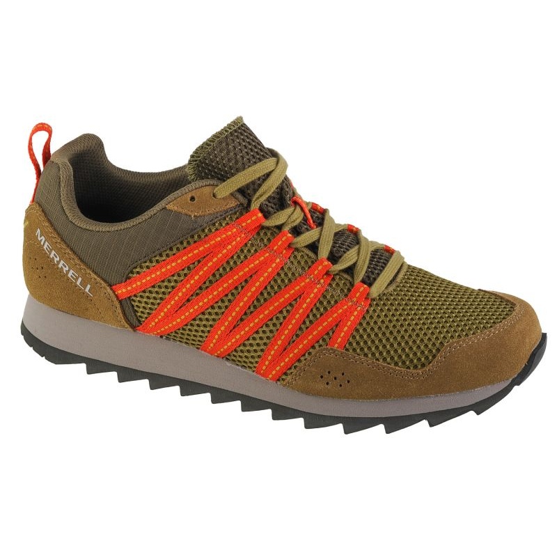 Merrell alpine sneaker mid online