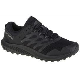 Merrell Nova 3 Tactical M J005043 boots black