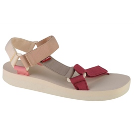 Levis Levi's Cadys Low Sandals W 233029-752-100 multicolored Levis Levi's Cadys Low Sandals W 233029-752-100 multicolored