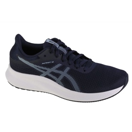 Asics Patriot 13 M 1011B485-403 running shoes blue