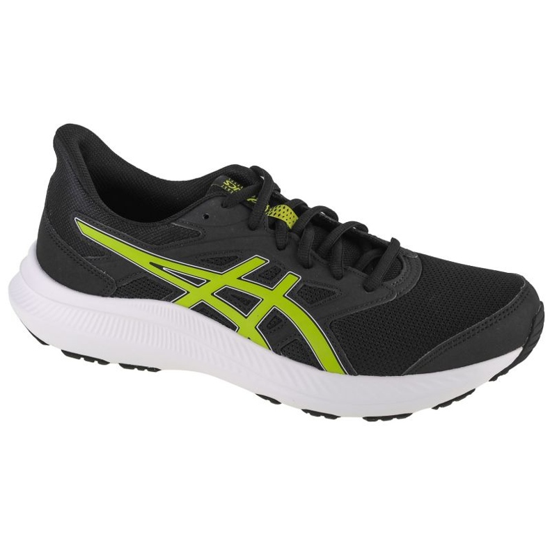 Asics Jolt 4 M 1011B603-003 running shoes black