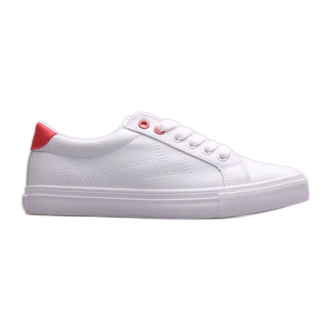 Big Star Sneakers W BB274210 white