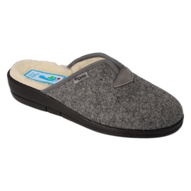 Befado women's shoes pu 937D634 grey Befado women's shoes pu 937D634 grey