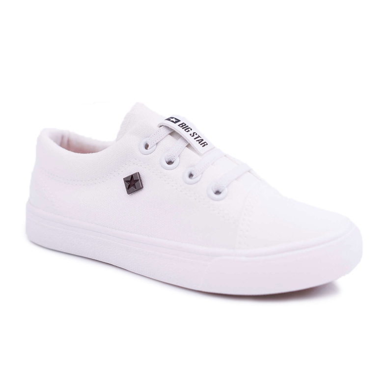 Children's Sneakers Big Star White DD374074 Children's Sneakers Big Star White DD374074