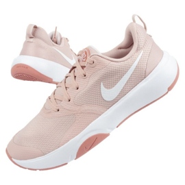 Nike City Rep DA1351-604 sports shoes, pink Nike City Rep DA1351-604 sports shoes, pink