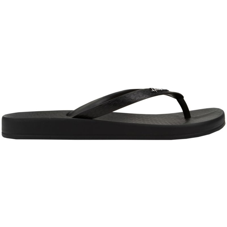 Ipanema Anat Tan Fem Flip Flops W 81030-20766 black