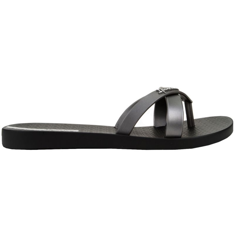Ipanema Kirei Fem Flip Flops W 81805-24145 black