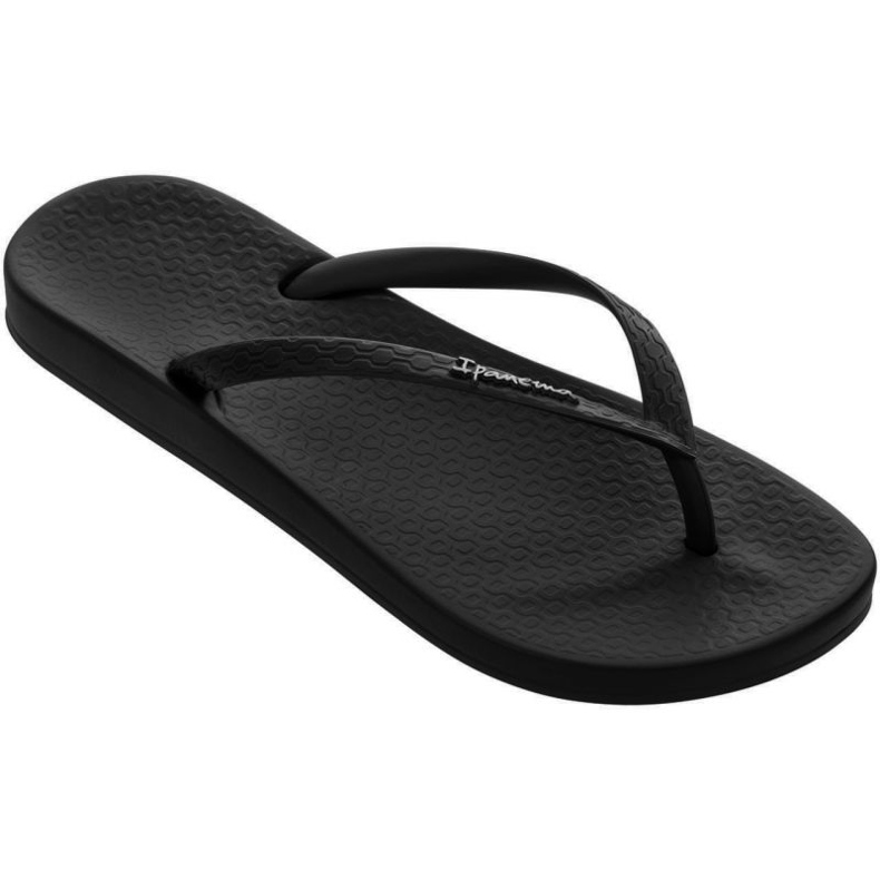 Ipanema Anat Colors Flip Flops W 82591-20766 black