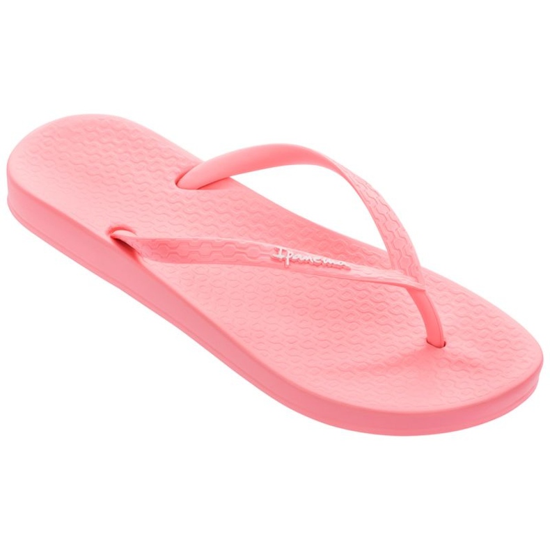 Ipanema Anat Colors Flip Flops W 82591-AG366 pink