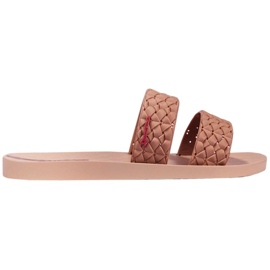 Slippers Ipanema Renda Ii Fem W 83243-AG944 beige pink