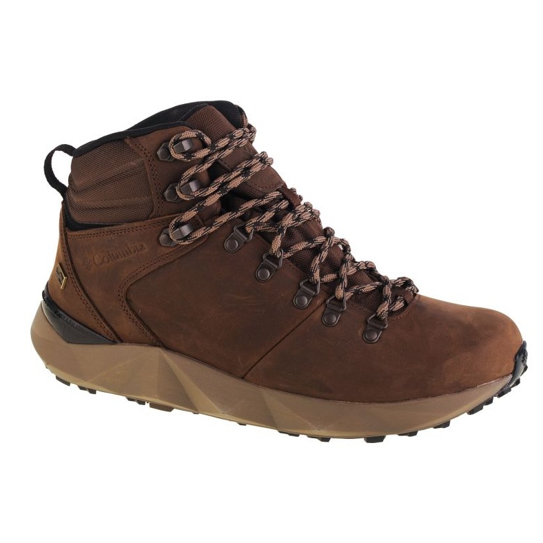 Columbia Guy Sierra Outdry M 2005221231 shoes brown