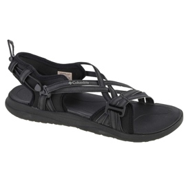 Columbia Sandal Sandals W 1889551010 black