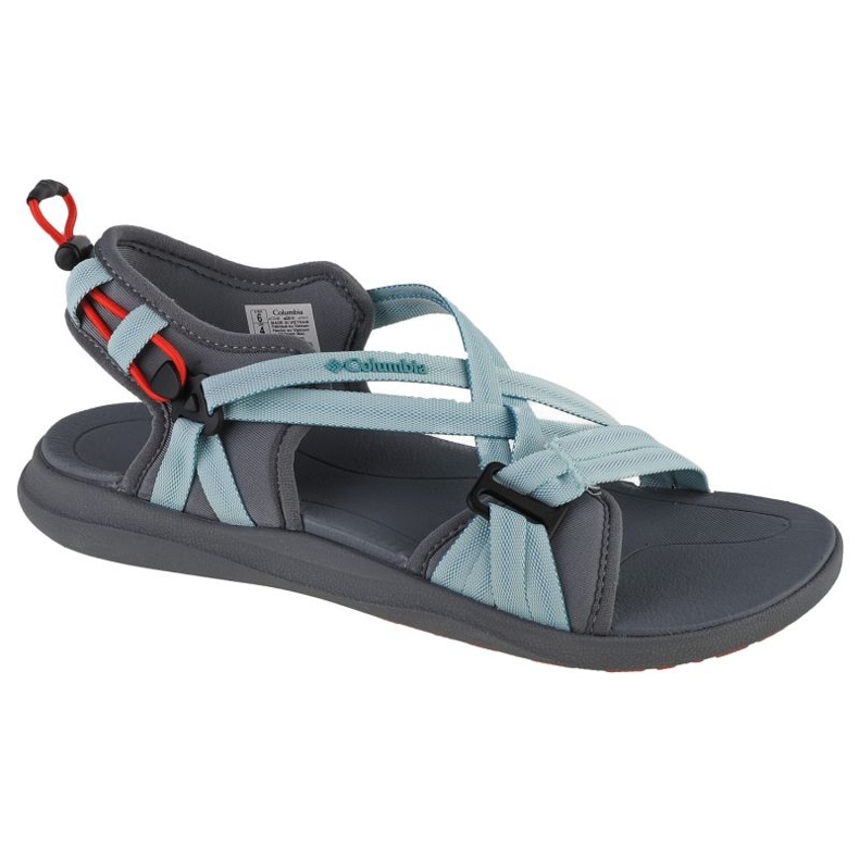 Columbia Sandal Sandals W 1889551329 blue Columbia Sandal Sandals W 1889551329 blue