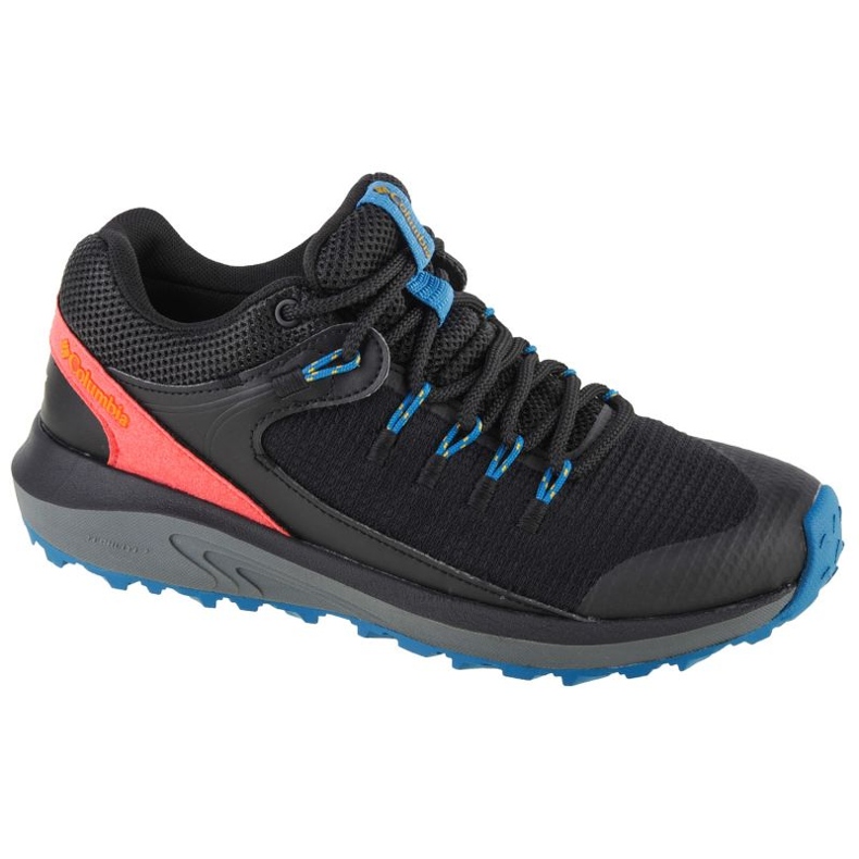 Columbia Trailstorm Wp W 1938911010 shoes black