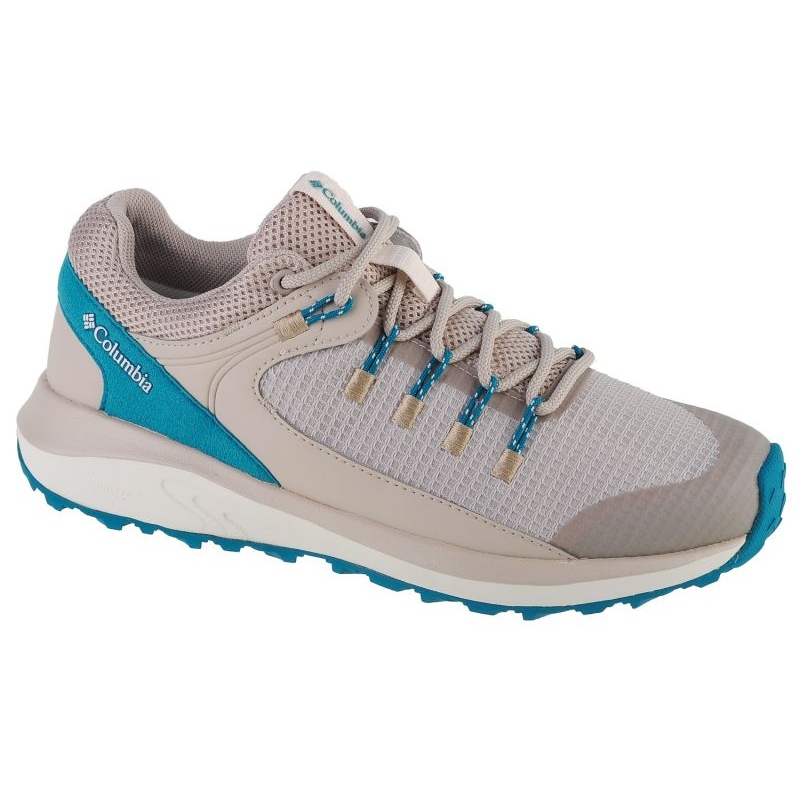 Columbia Trailstorm Wp W 1938911020 shoes grey