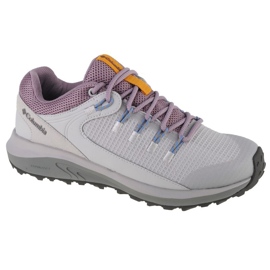 Columbia Trailstorm Wp W 1938911063 shoes grey