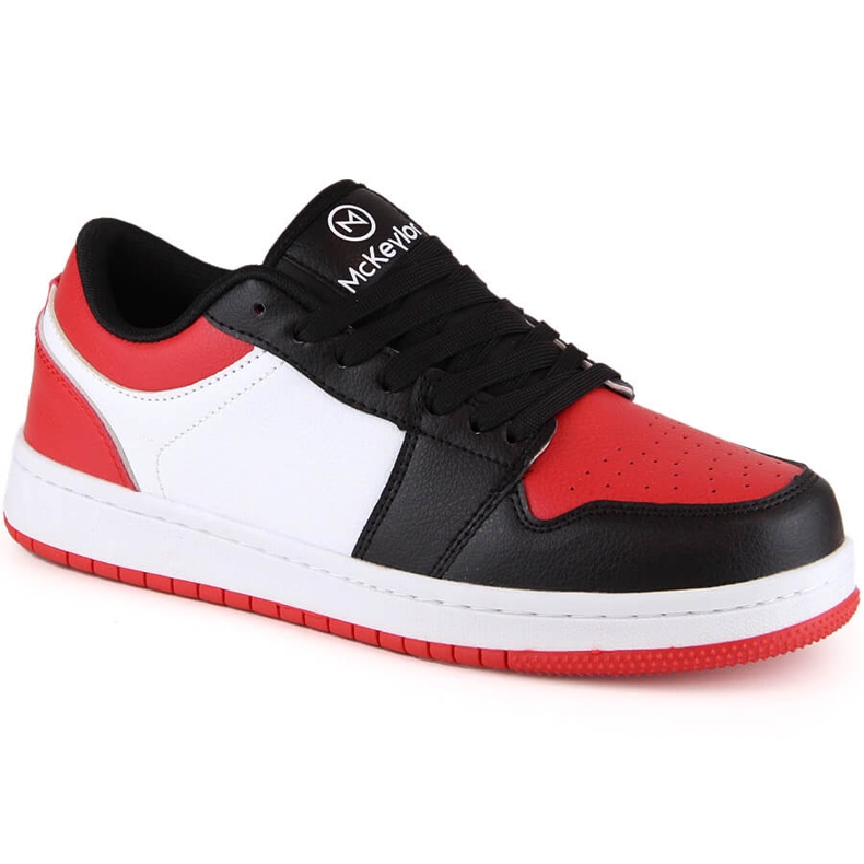 McKeylor 20664 multicolor sports shoes multicolored