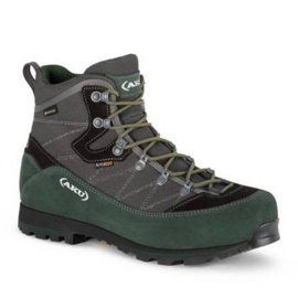Aku trekker L.3 Gtx M 977W388 trekking shoes grey