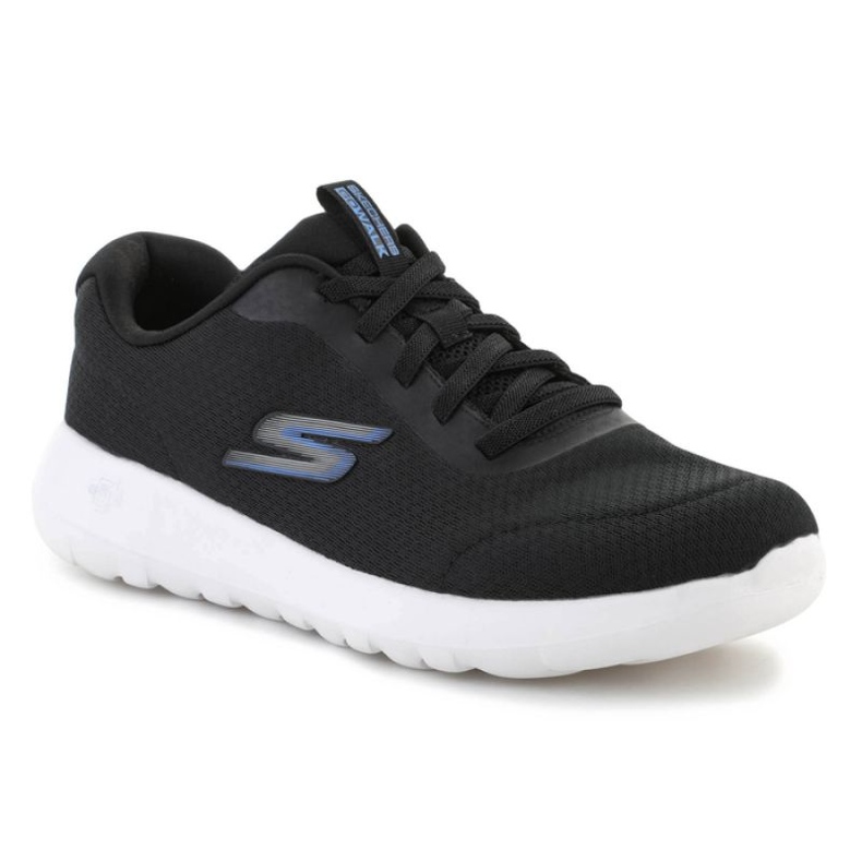 Shoes Skechers Go Walk Max-Midshore M 216281-BKBL black