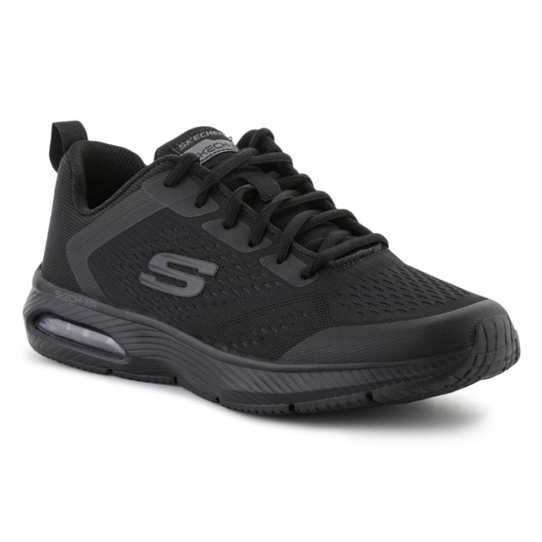 Shoes Skechers Dyna Air Pelland M 52559-BBK black