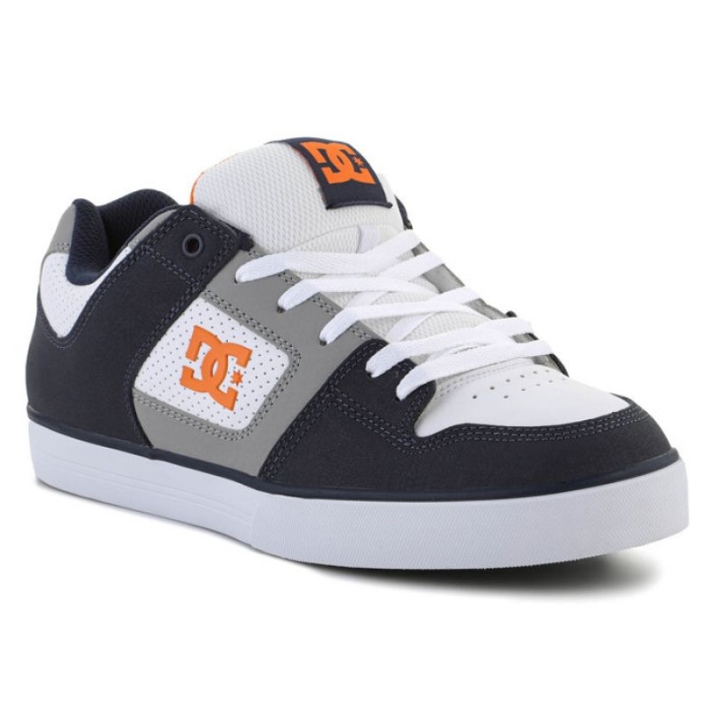 DC Pure M 300660-XWSB shoes white