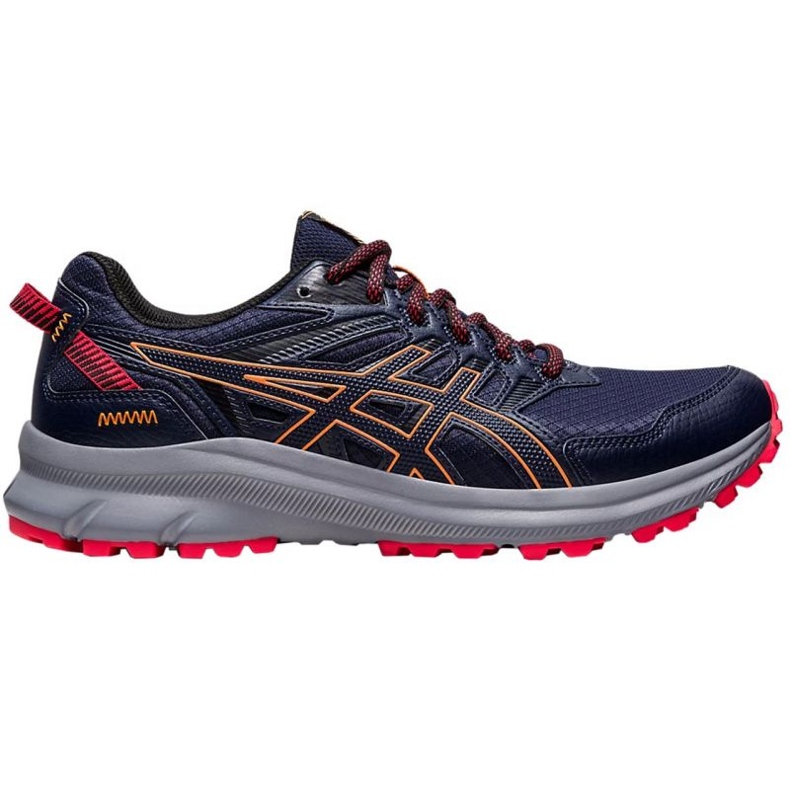 Asics Trail Scout 2 M 1011B181 404 running shoes blue