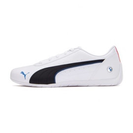 Puma Bmw Mms Neo Cat M 30730902 shoes white