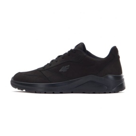 4F M OBML250 shoes black 4F M OBML250 shoes black