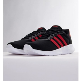Adidas Lite Racer 3.0 M HP6095 shoes black Adidas Lite Racer 3.0 M HP6095 shoes black