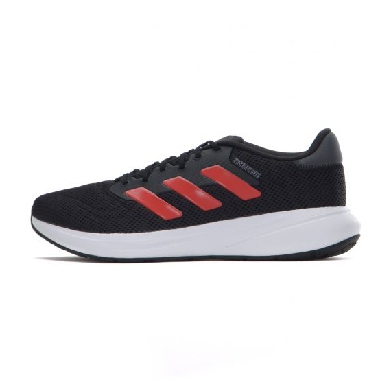 Running shoes adidas Response Runner UM ID7334 black