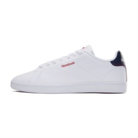 Reebok Royal Complete Cln M GW2146 shoes white Reebok Royal Complete Cln M GW2146 shoes white