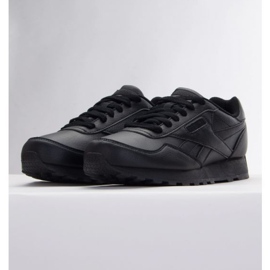 Reebok Royal Rewind Run Shoes W GY1728 black