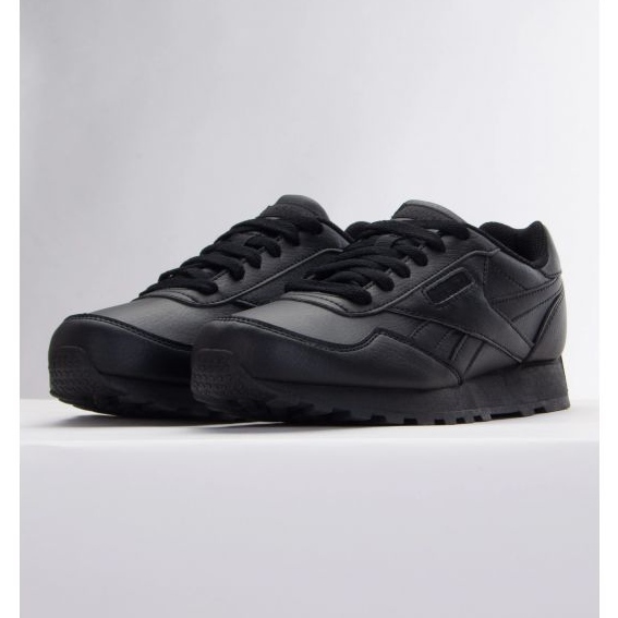 Reebok Royal Rewind Run Shoes W GY1728 black