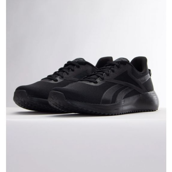 Reebok plus lite 2.0 black sales