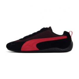 Puma Ferrari Speedcat Me M 30733701 shoes black