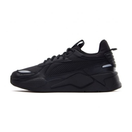 Puma Rs-X Triple M 39192801 shoes black